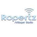Das Logo von laut.fm Ropertzschlager Radio