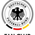 Das Logo von laut.fm Dfbfanclub-Radio