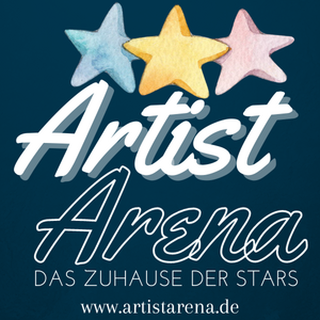 Stationsbild artistarena