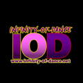 Das Logo von laut.fm Infinity Of Dance