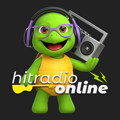 Das Logo von laut.fm Hitradio Online