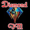 Das Logo von laut.fm Diamond FM
