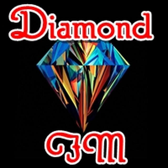 Stationsbild diamond-fm