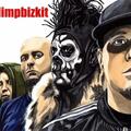 Das Logo von laut.fm Limp Bizkit Station