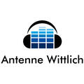 Das Logo von laut.fm Antenne Wittlich