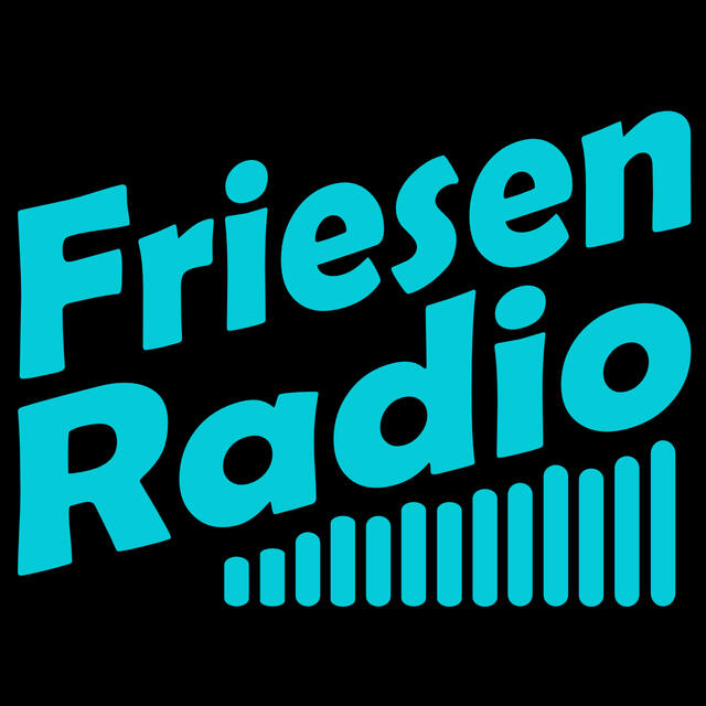 Stationsbild friesenradio