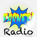 Das Logo von laut.fm Fasnets Radio