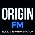 Das Logo von laut.fm origin fm