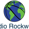 Das Logo von laut.fm Rockwelle