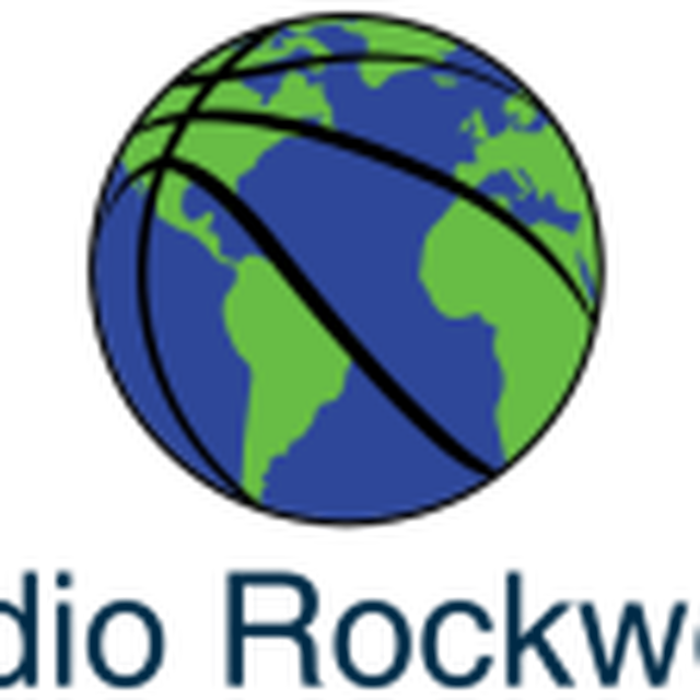 Stationsbild rockwelle