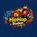 Das Logo von laut.fm Dani's HipHop Station