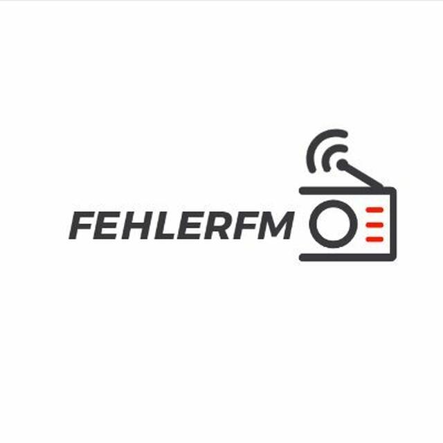 Stationsbild fehlerfm