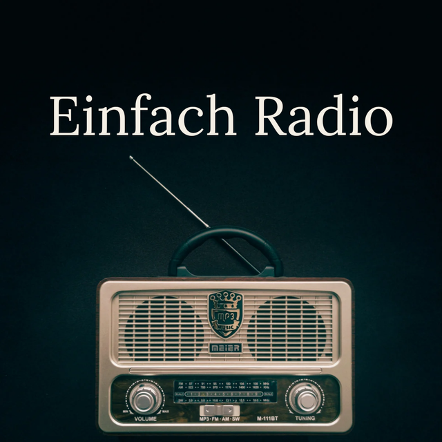 Stationsbild einfachradio