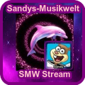 Das Logo von laut.fm Sandys Musikwelt