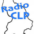 Das Logo von laut.fm Radioclp