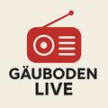 Das Logo von laut.fm Gäuboden Live