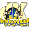 Das Logo von laut.fm Dieklangwelt