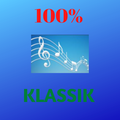 Das Logo von laut.fm 100 Prozent Klassik