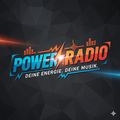 Das Logo von laut.fm Power-Radio