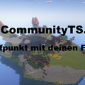 Das Logo von laut.fm Deincommunityts
