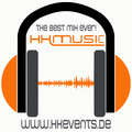 Das Logo von laut.fm HK-Music