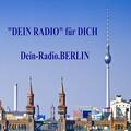 Das Logo von laut.fm Dein Radio Berlin