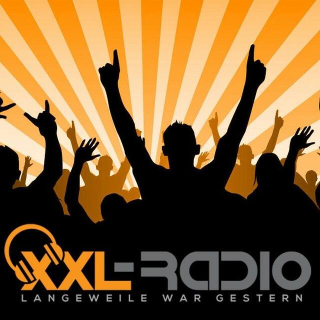 Stationsbild xxl-radio