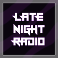 Das Logo von laut.fm Latenight Radio