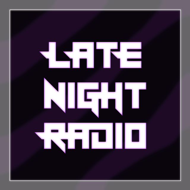 Stationsbild latenightradio