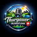 Das Logo von laut.fm Thurgauerrundfunk