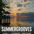 Das Logo von laut.fm Summergrooves