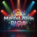 Das Logo von laut.fm Marcel Alvin DJ Club