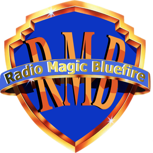 Stationsbild radio-magic-bluefire