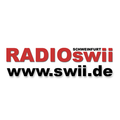 Das Logo von laut.fm Swii