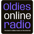 Das Logo von laut.fm Oldiesonline Radio