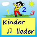 Das Logo von laut.fm Kinderlieder 1-2-3