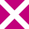 Das Logo von laut.fm Tach