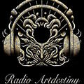 Das Logo von laut.fm Artdestiny