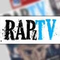 Das Logo von laut.fm Rapztv
