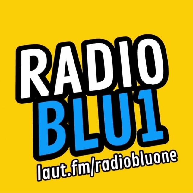 Stationsbild radiobluone