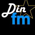Das Logo von laut.fm Din FM