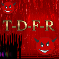 Das Logo von laut.fm The Devils Fun Radio