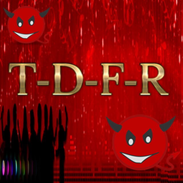 Stationsbild the-devils-fun-radio