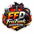 Das Logo von laut.fm FFD Deutschland