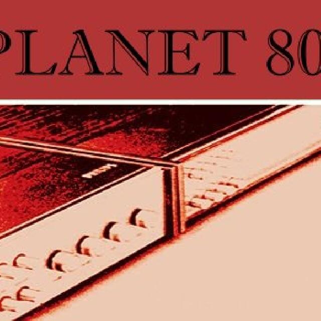 Stationsbild planet80s