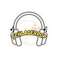 Das Logo von laut.fm Schlagerpop