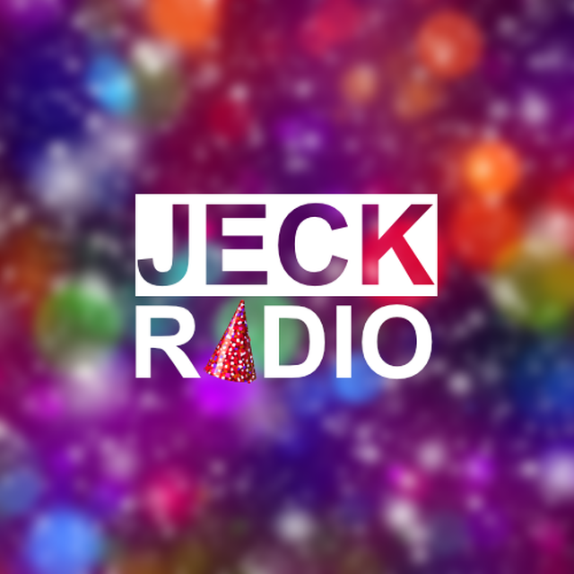 Stationsbild jeckradio