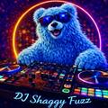 Das Logo von laut.fm Radio Shaggy Fuzz