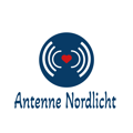Das Logo von laut.fm Antenne Nordlicht 1