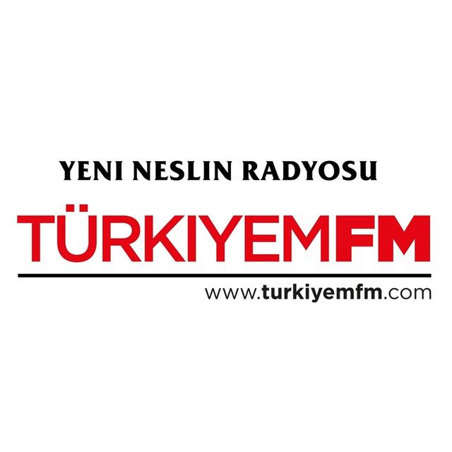 Stationsbild turkiyemfm